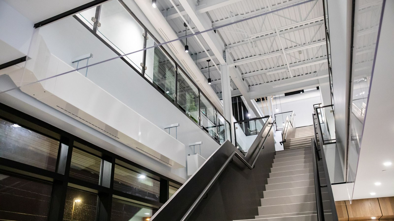 La MRC de La Nouvelle-Beauce inaugure son nouveau centre administratif