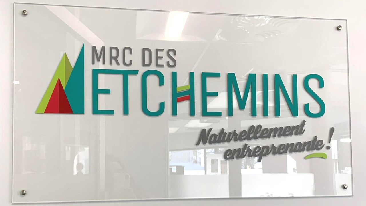 La MRC des Etchemins adopte un budget de près de 6,5 M$