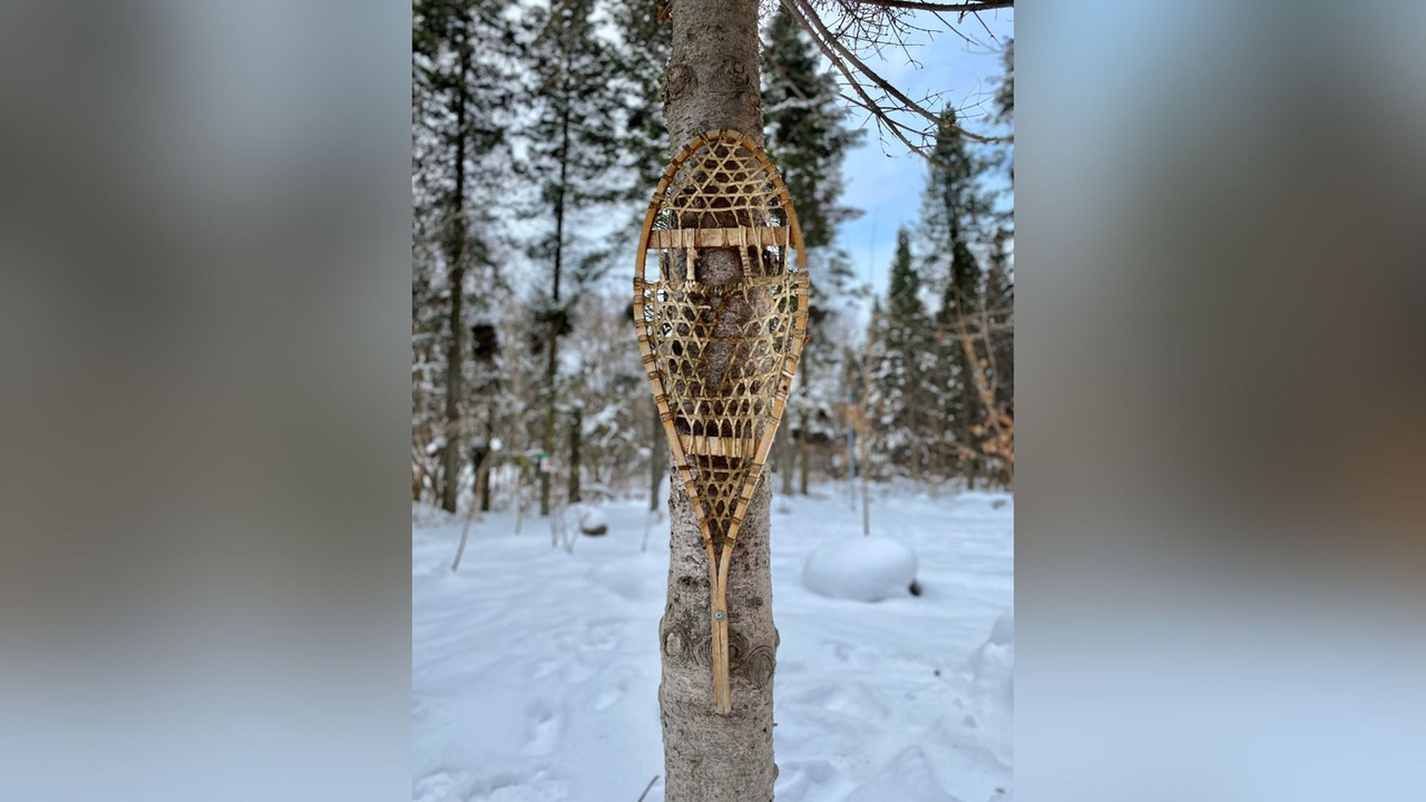 Parc Taschereau, Sainte-Marie