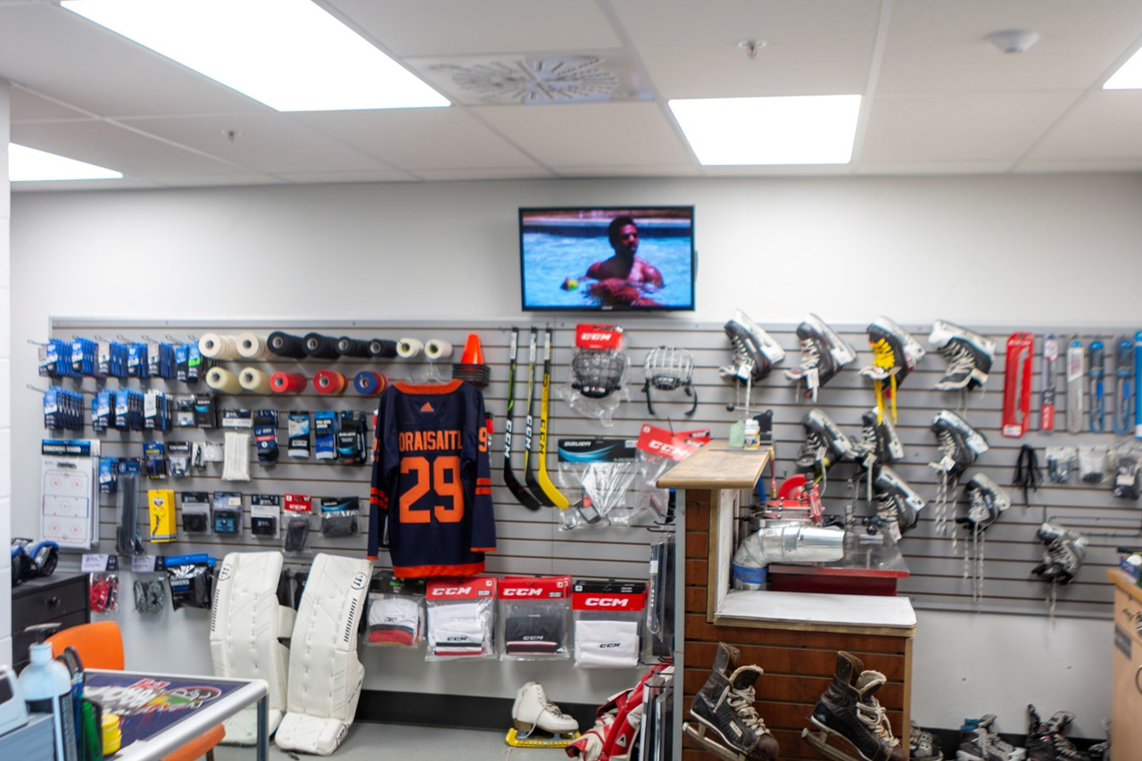 Ouverture officielle du Centre Frameco