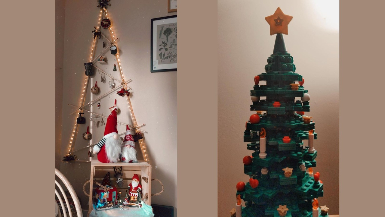 Galerie 2: vos plus belles décorations de Noël