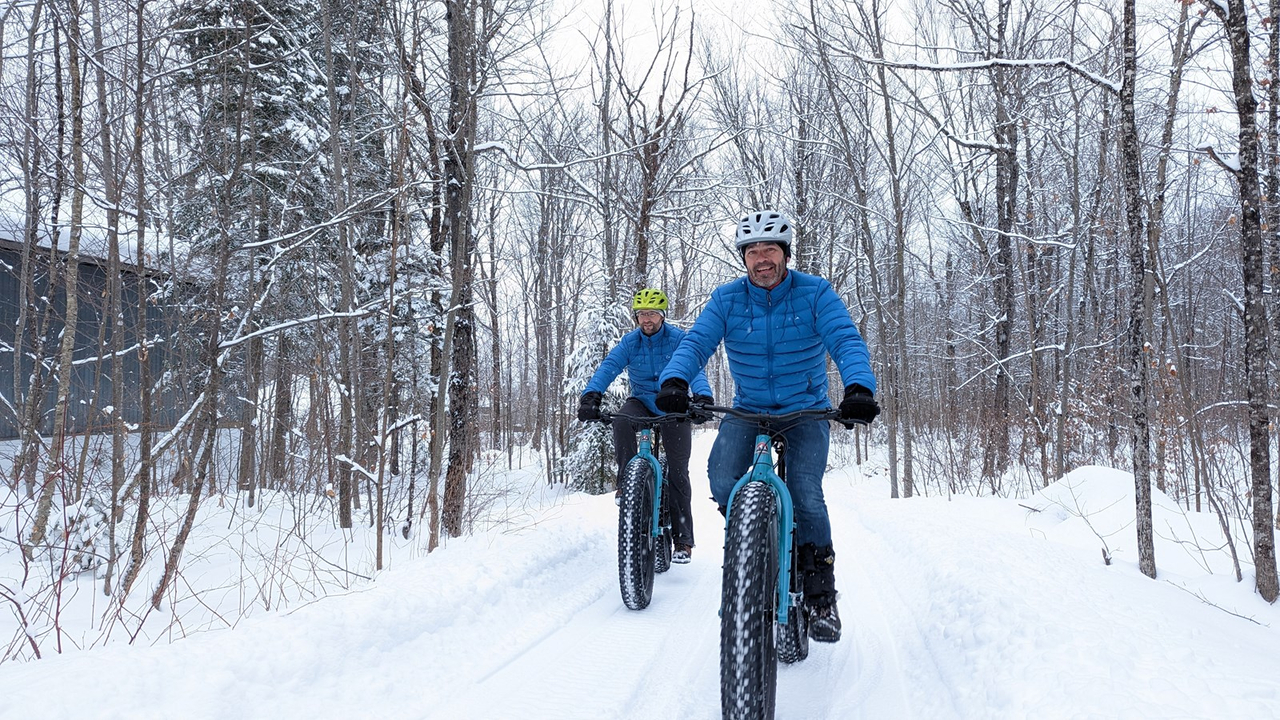 MF Aventure propose des activités hivernales à découvrir