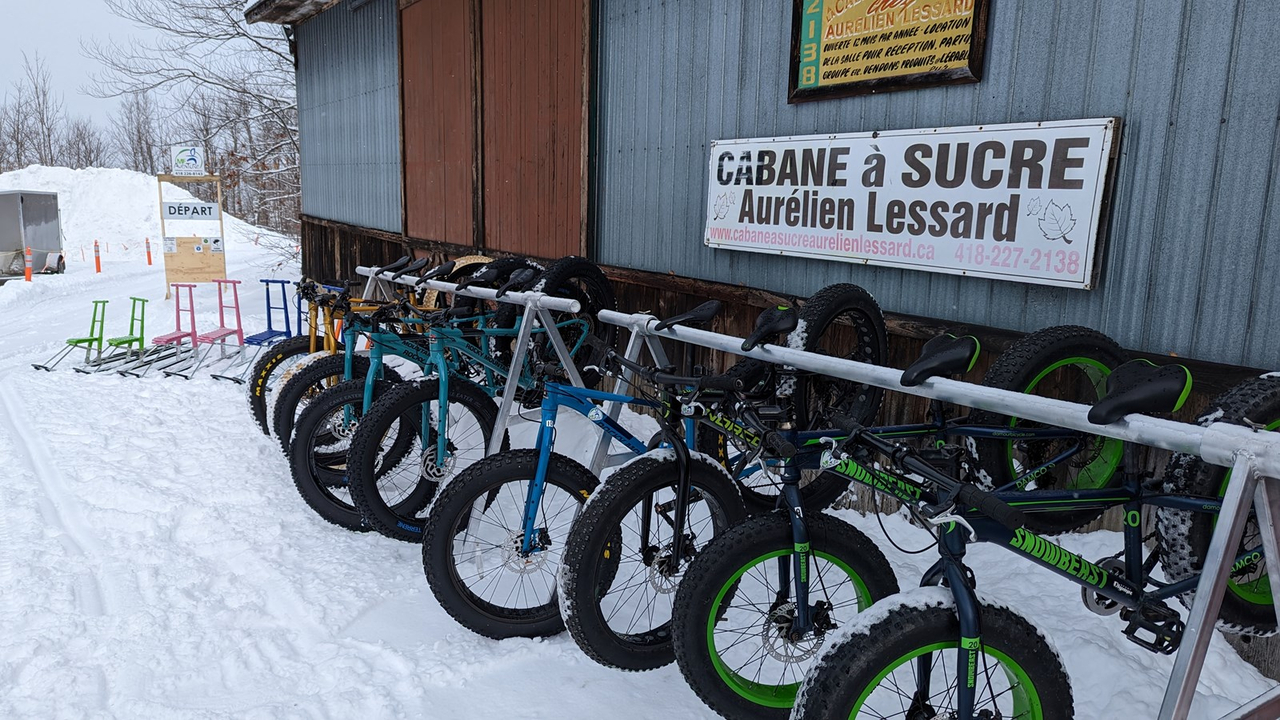 MF Aventure propose des activités hivernales à découvrir