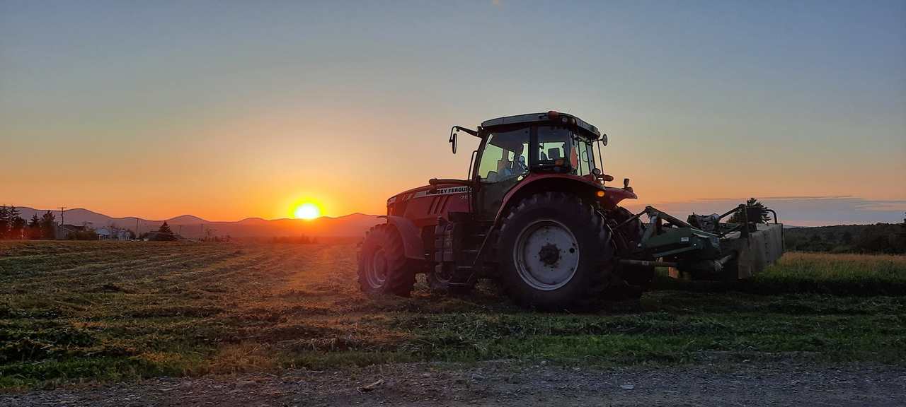 Semaine nationale de prévention du suicide: des ressources pour les agriculteurs