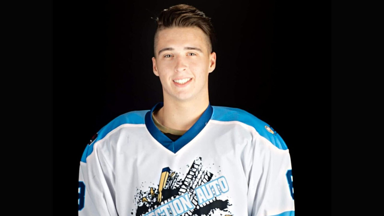 Keven Lessard