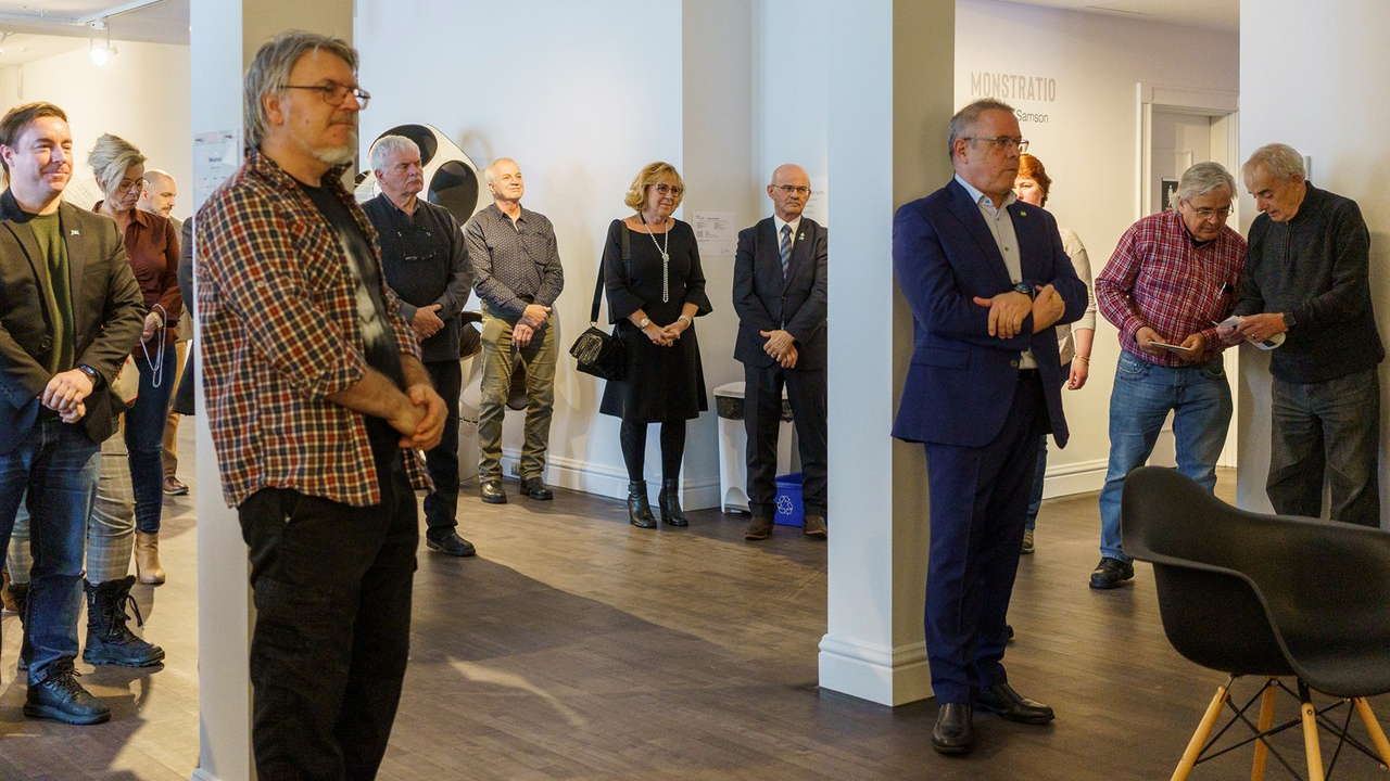 Le Portail des archives de la Beauce est maintenant ouvert