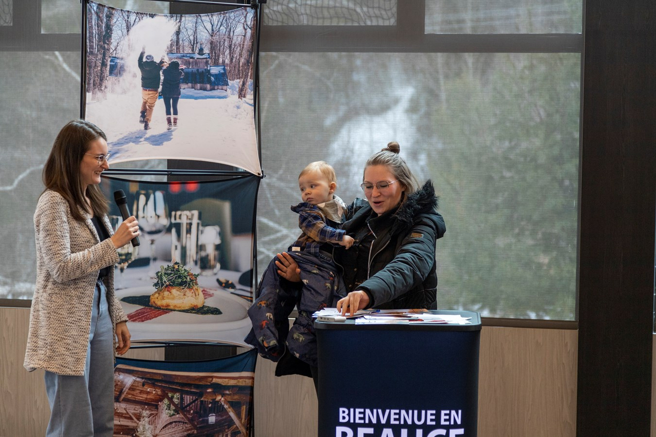 La Semaine de l'Érable est de retour pour une cinquième année