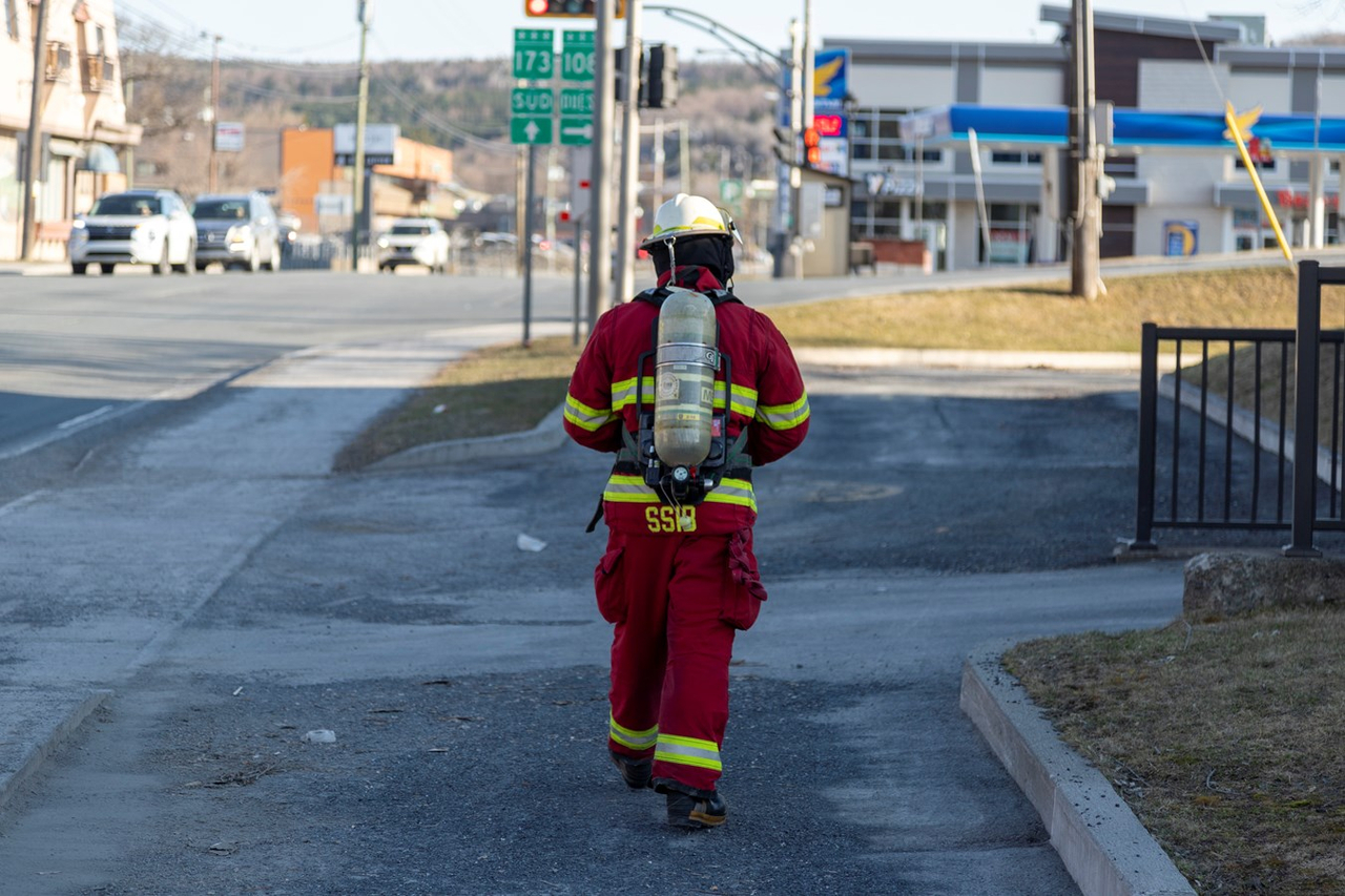 Une clinique vétérinaire évacuée à cause du monoxyde de carbone