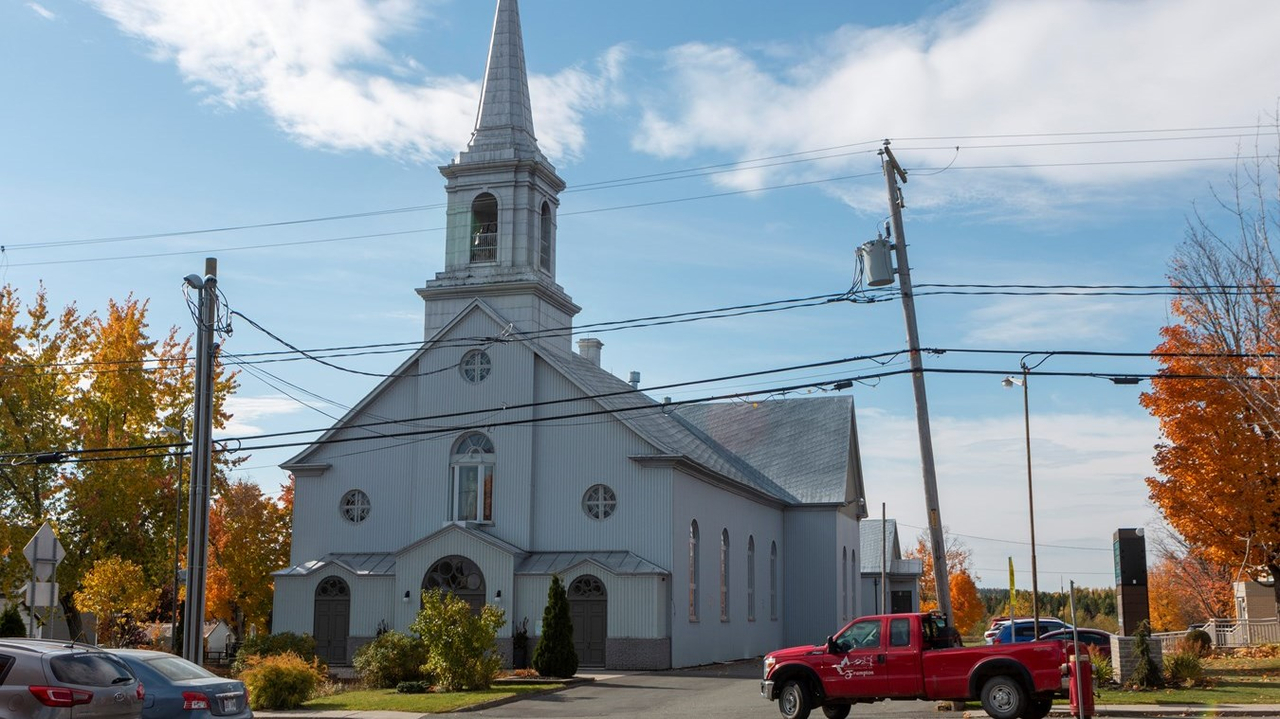 La MRC Nouvelle-Beauce accorde 12 000 $ pour un Espace Culture à Frampton