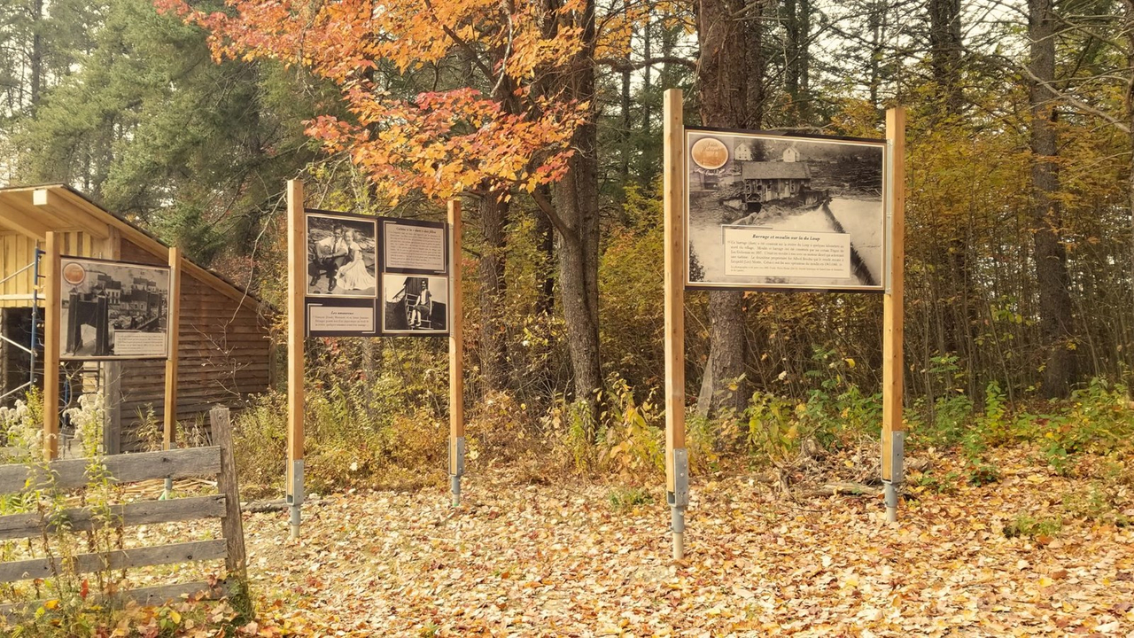 Projets culturels: un soutien de 34 100$ de la MRC Beauce-Sartigan