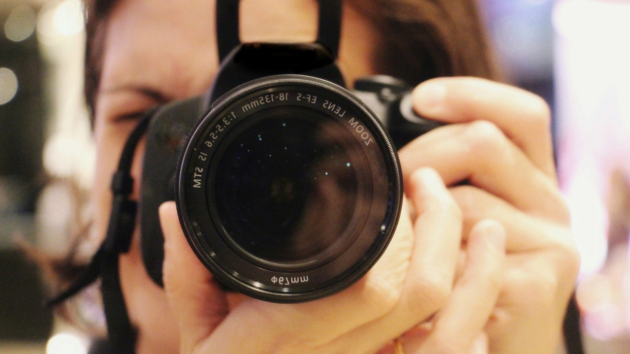 Un concours pour les photographes amateurs de la Beauce