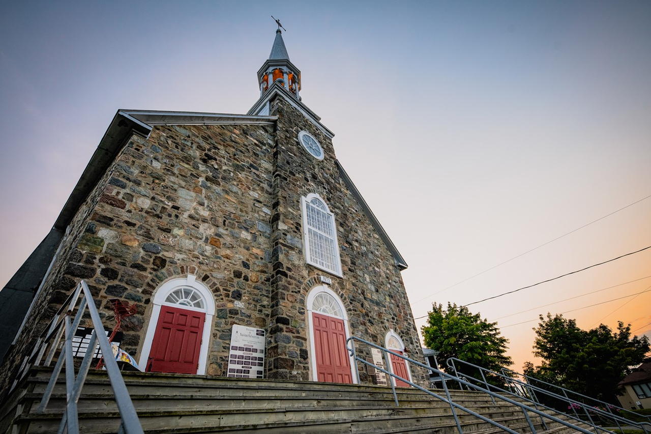 La fin des cloches à Saint-Séverin
