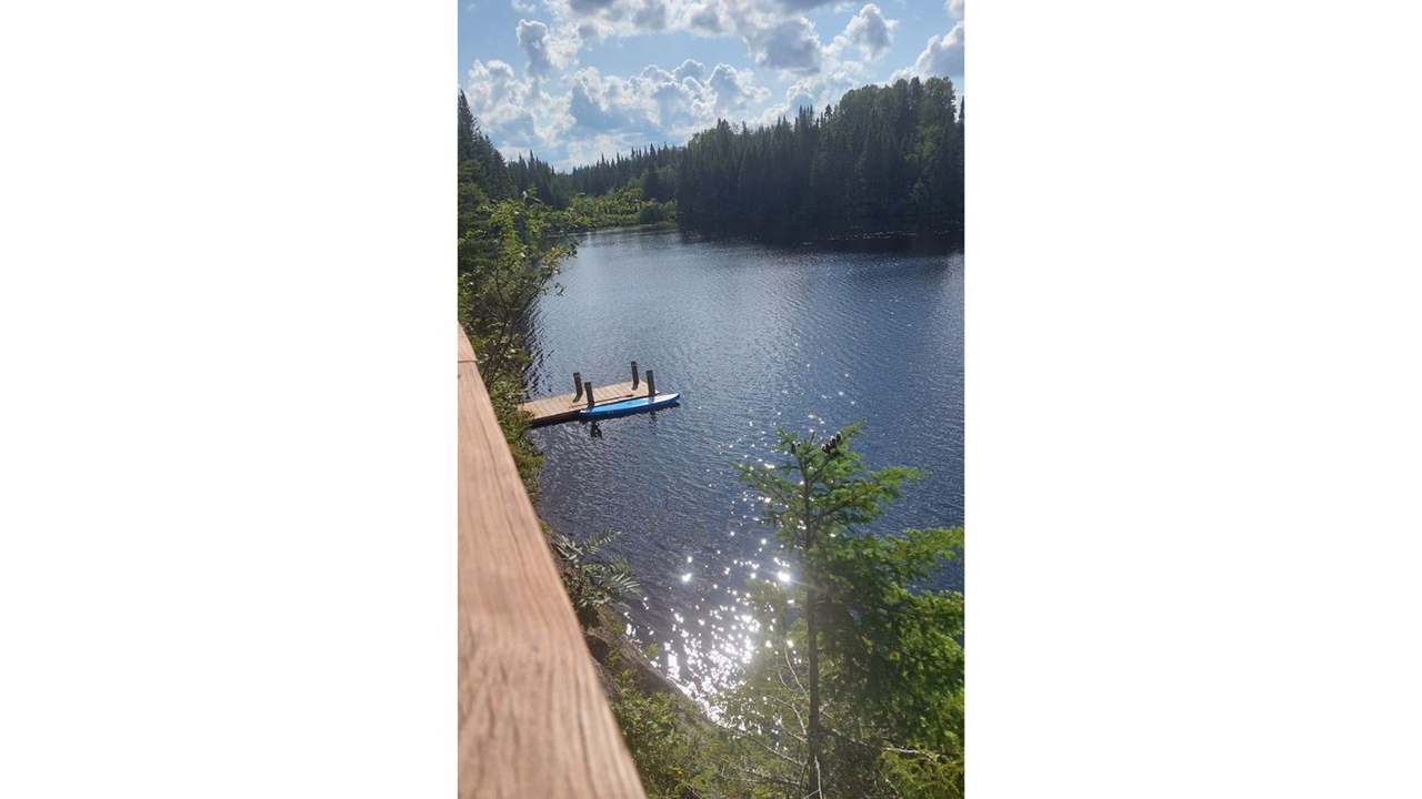 Galerie 3: la Beauce en été