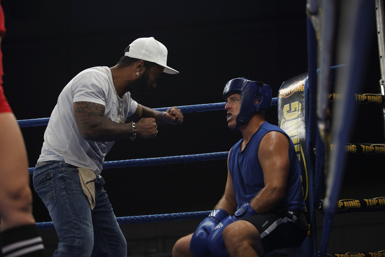 Retour en images sur le 2e Super gala de boxe Dan Express