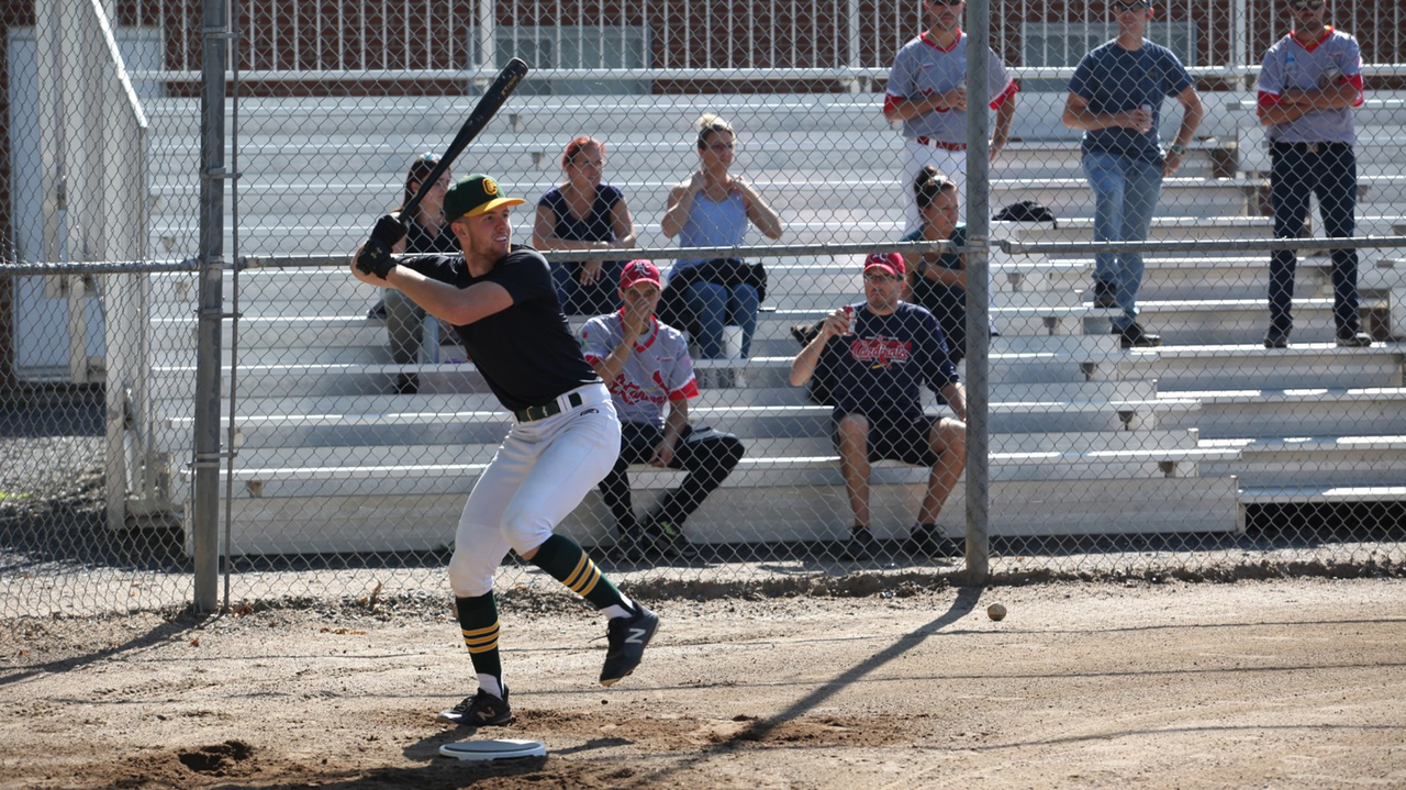 Baseball: les Condors remportent leurs deux matchs