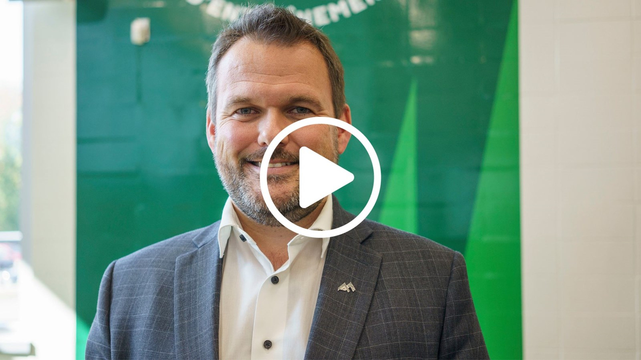 « Les Condors, c'est une grande famille », dit Jean-Philippe Vachon