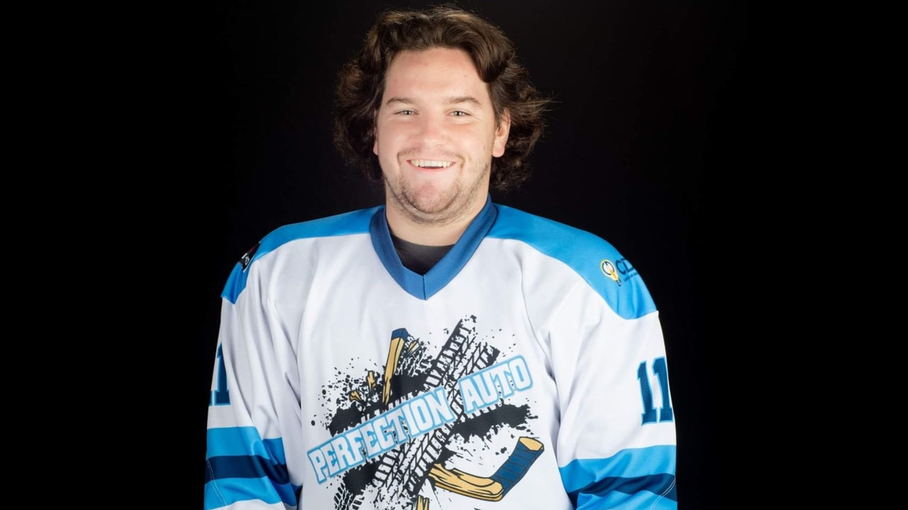 Marc-Antoine Poulin
