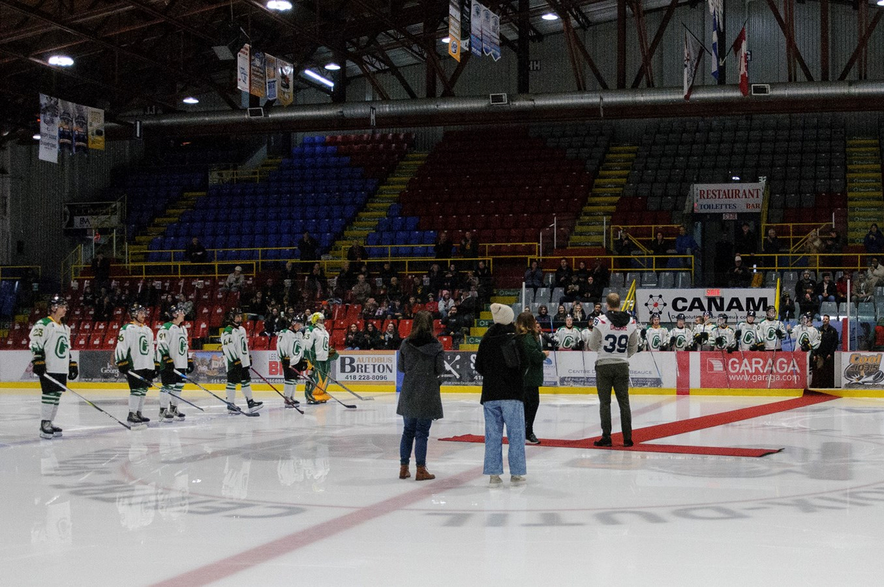 Les Condors sans pitié face aux Panthères