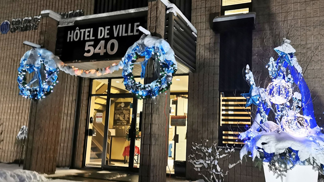 Trois cafés-causeries pour «Réaliser Beauceville autrement»
