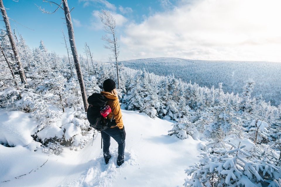 Un appui de 300 000 $ au Parc du Massif du Sud