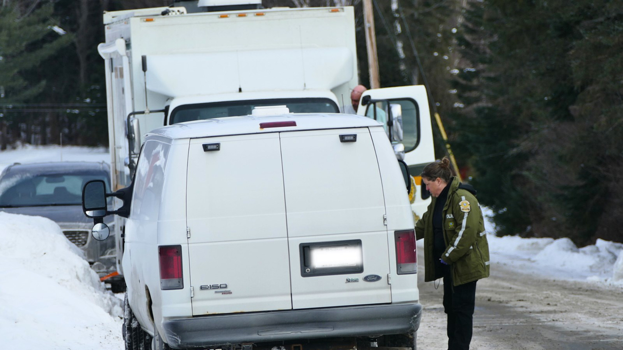 Meurtre à Saint-Georges : l'identité du suspect revélée