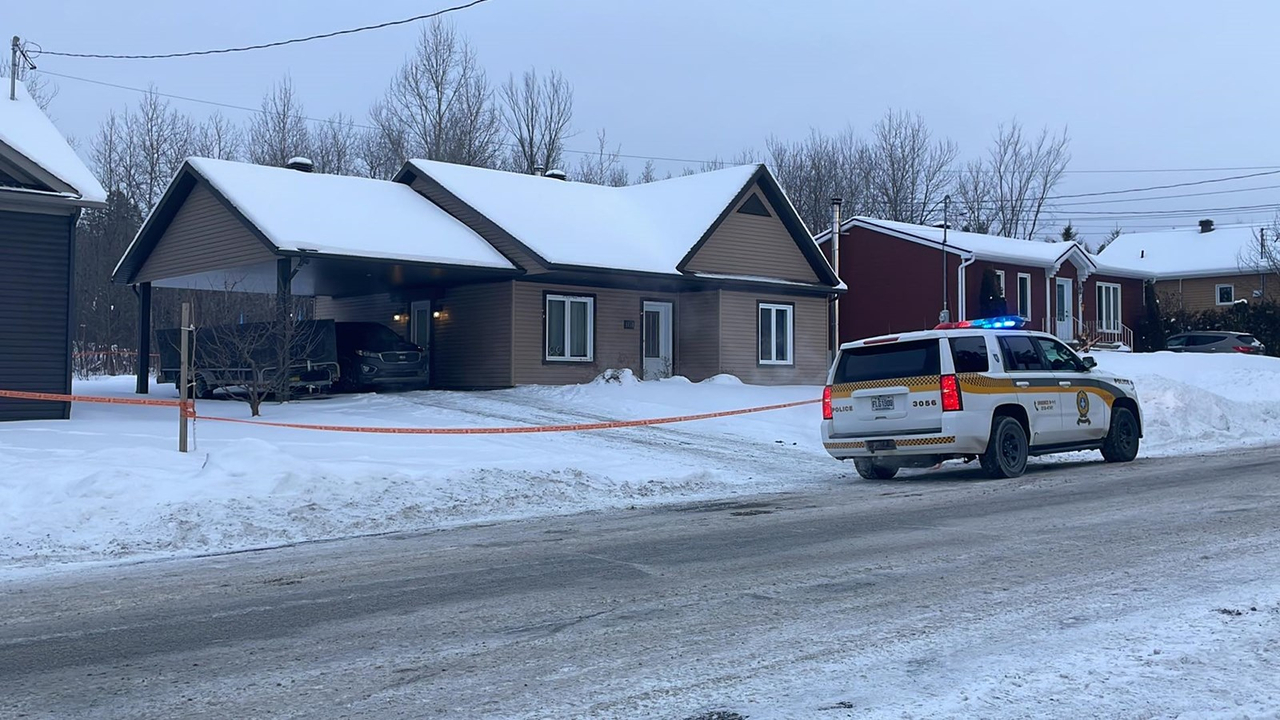 Saint-Georges: un homme de 52 ans retrouvé mort hier soir