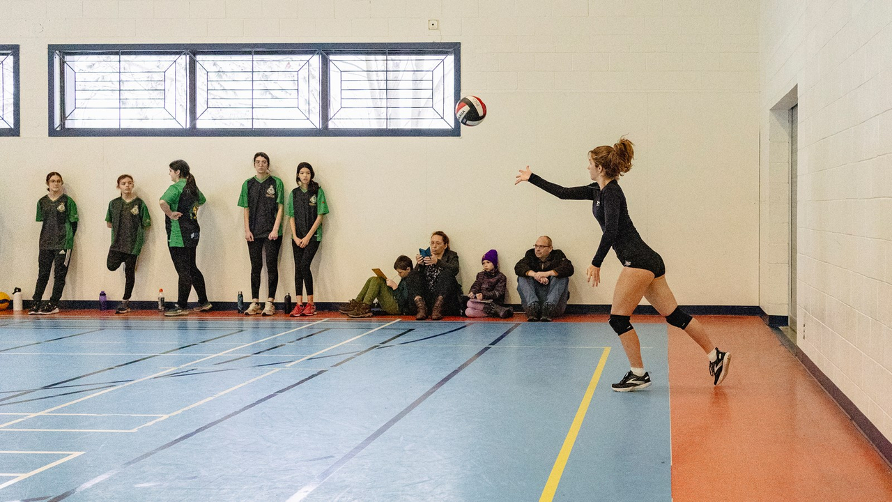 45e Jeux des Cadets de Chaudière-Appalaches: un événement rassembleur