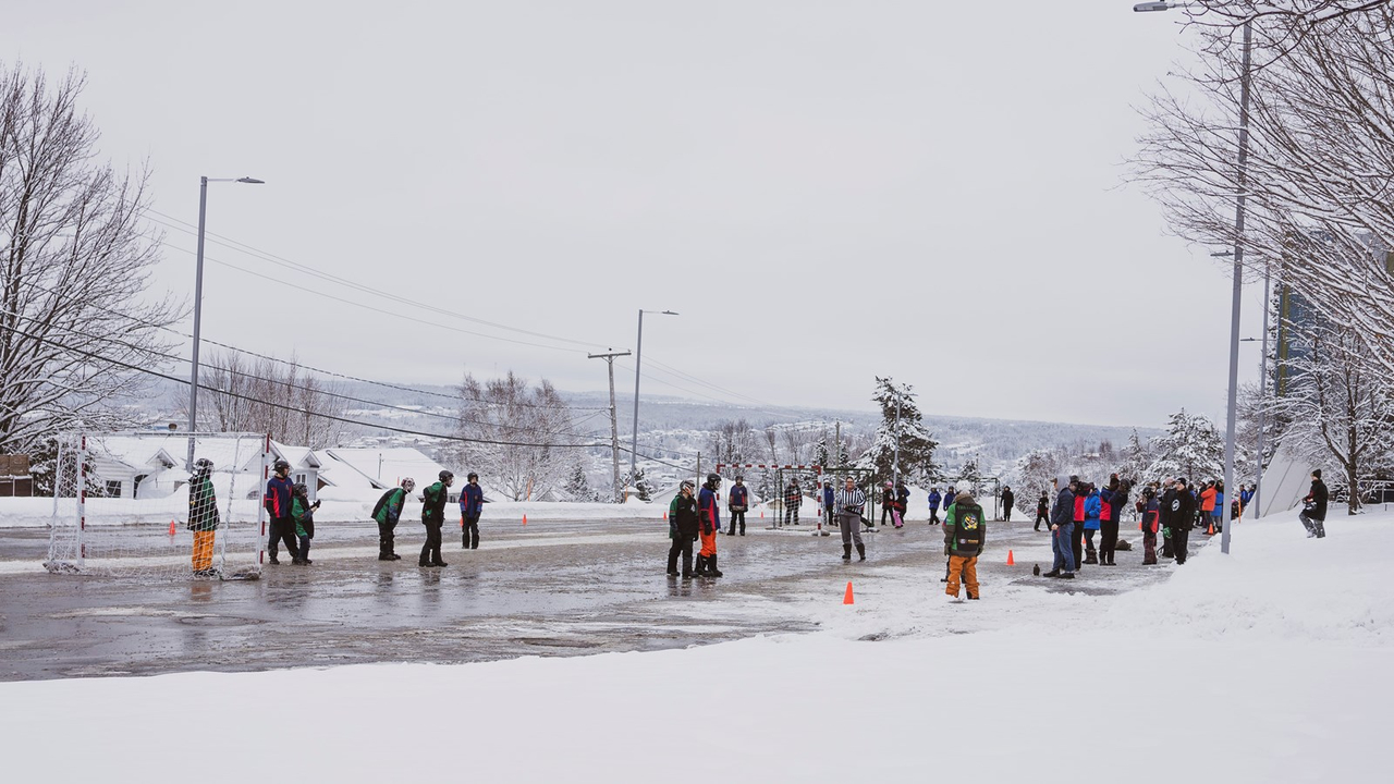 45e Jeux des Cadets de Chaudière-Appalaches: un événement rassembleur
