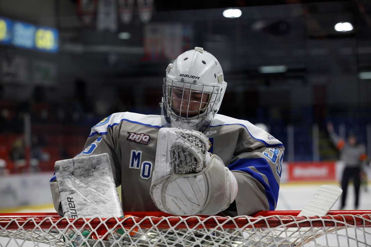 Les Condors continuent sur leur lancée