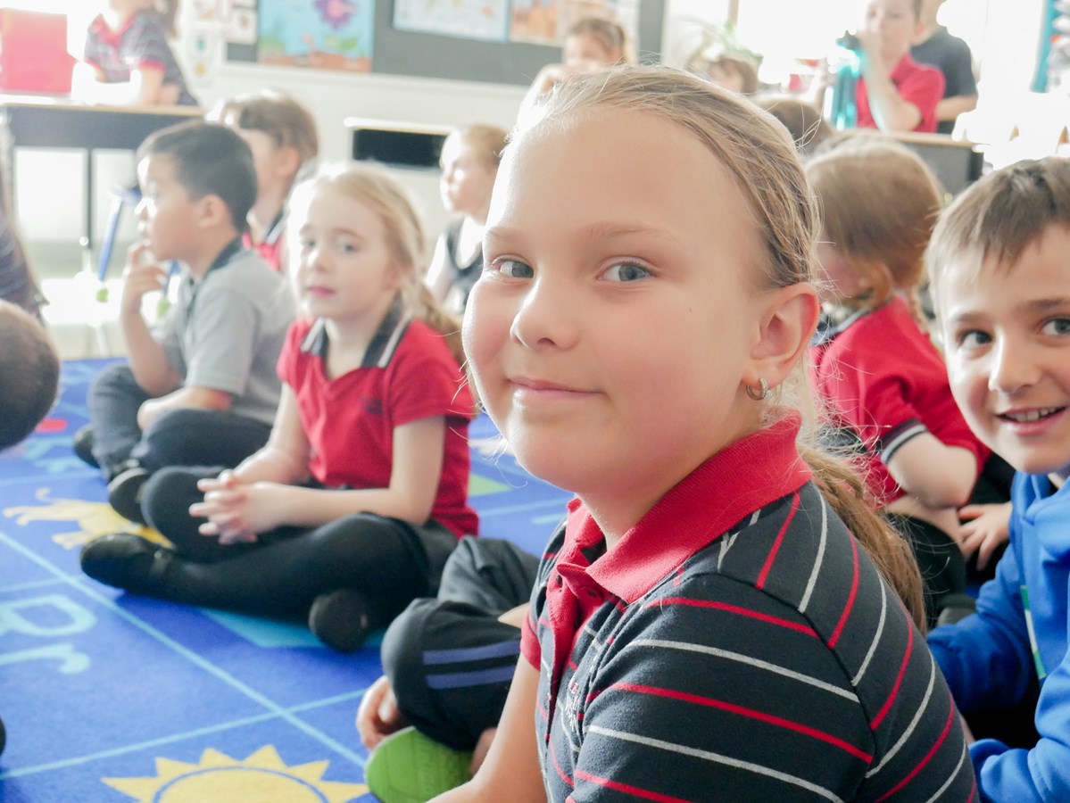 L’école Vision Beauce vous ouvre ses portes