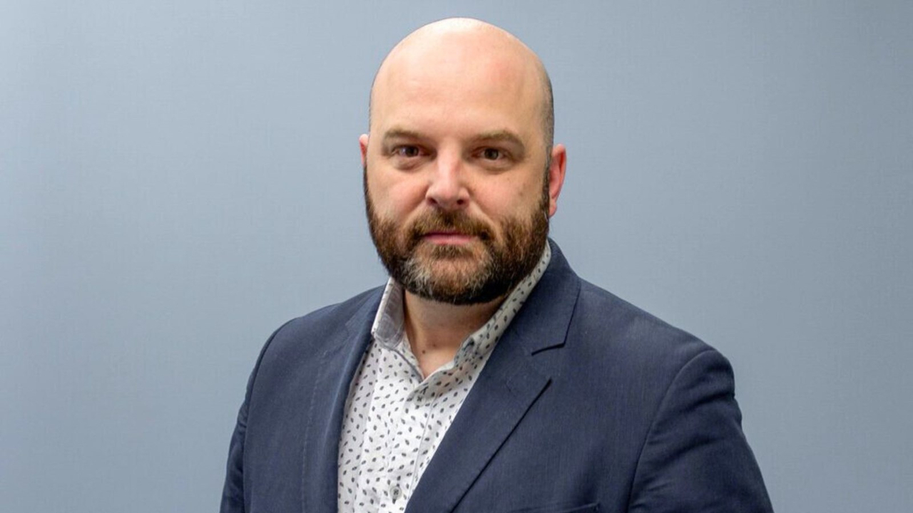 L'économiste Pierre Langlois.