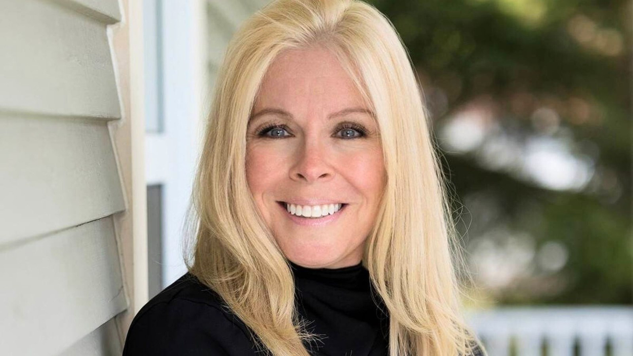 Portrait de femmes: Valérie Poulin