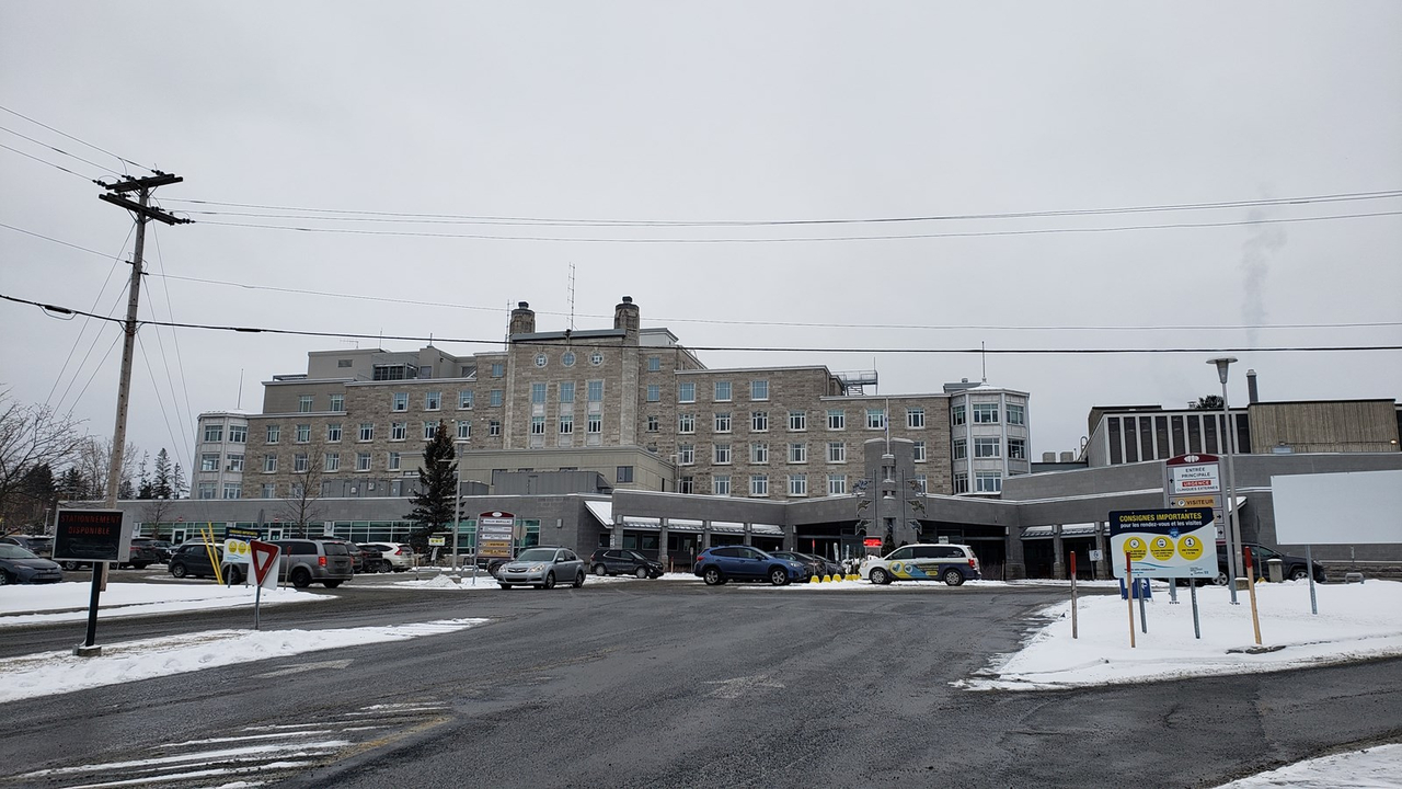 Une « Journée Emplois » à l'Hôpital de Saint-Georges