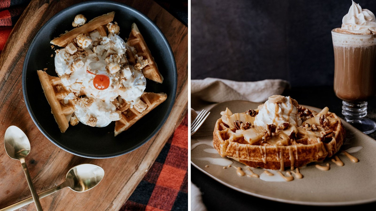 Plaisir sans fin et Normandie Sabreur