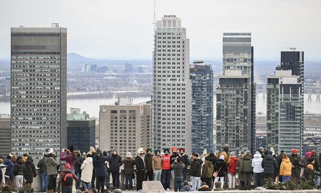 Migrations interrégionales au Québec: l'effet de la pandémie est clairement passé