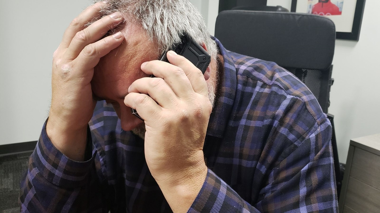 Fraudes téléphoniques en Beauce: un appel à la vigilance