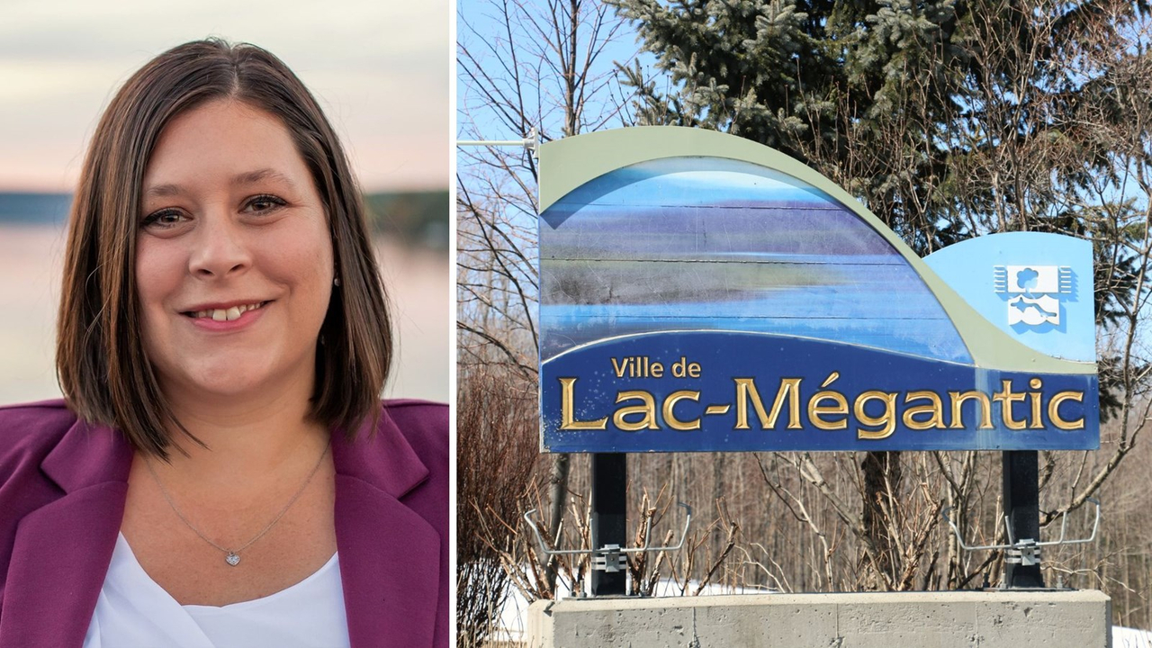 Lac-Mégantic présente la toute première Semaine de la transition énergétique