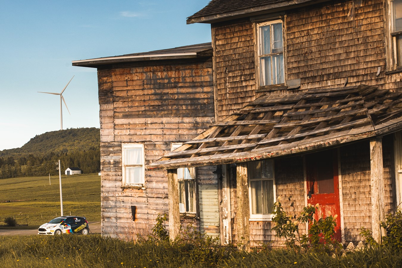Grand succès pour le premier Rallye Vallée de la Beauce