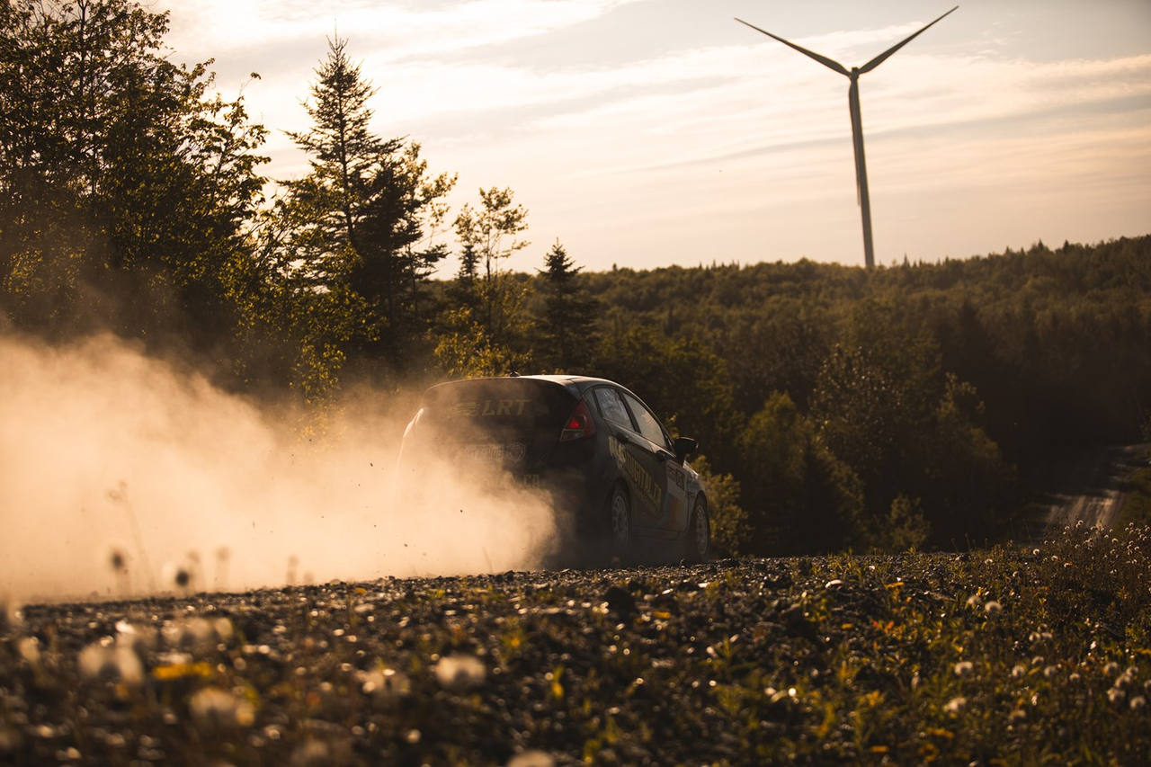Grand succès pour le premier Rallye Vallée de la Beauce
