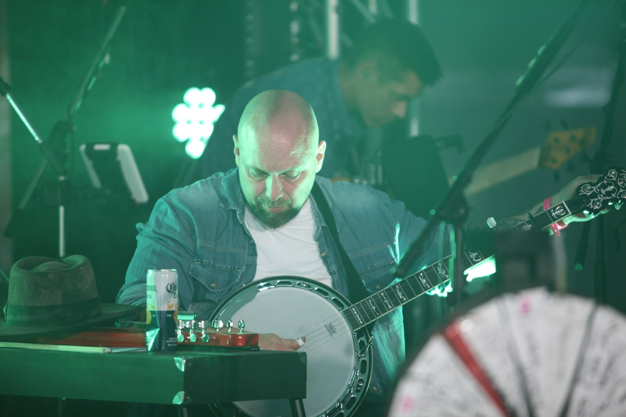 Le premier festival de l'AFMRC bat son plein