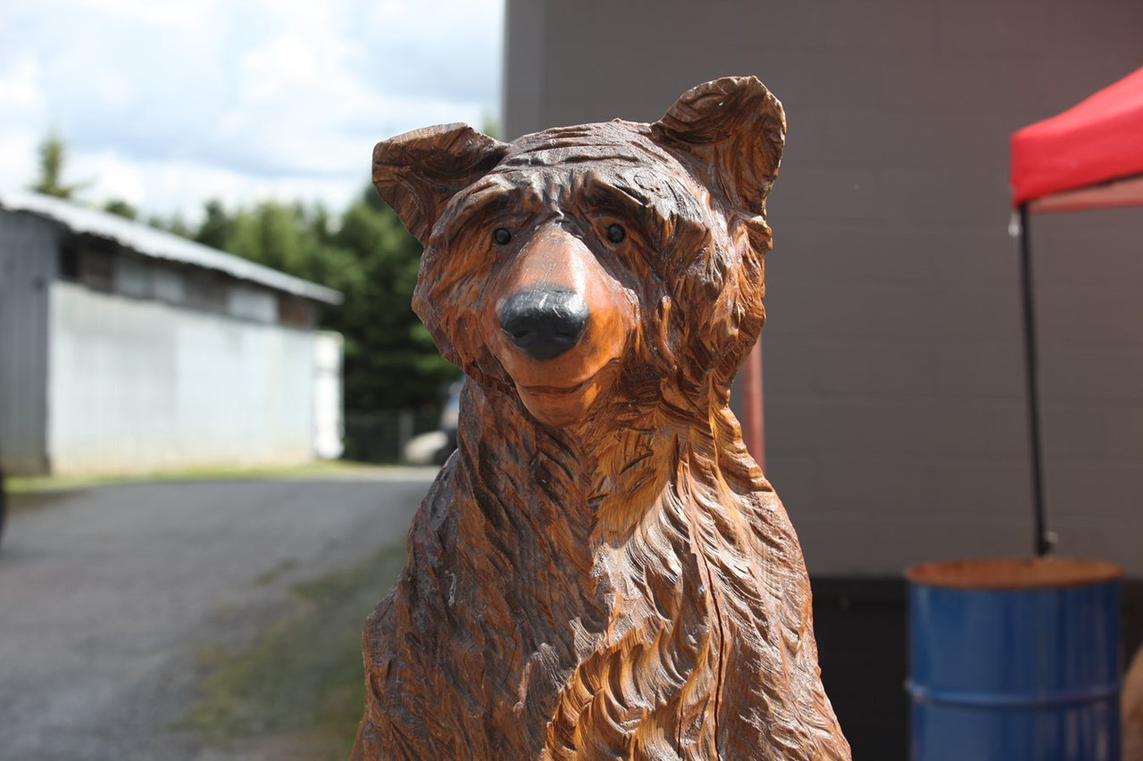 L'Exposition agricole de Beauce en images