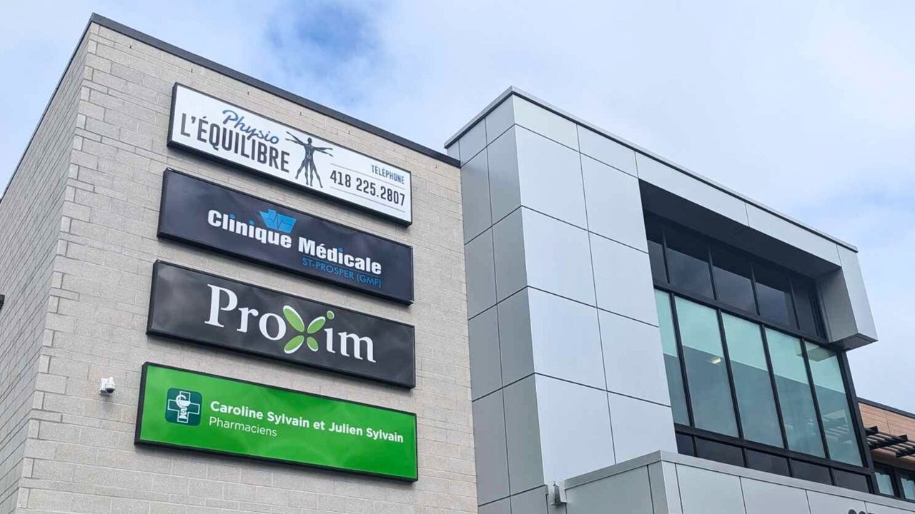 Une coop de santé en voie de création pour le Sud de la Beauce