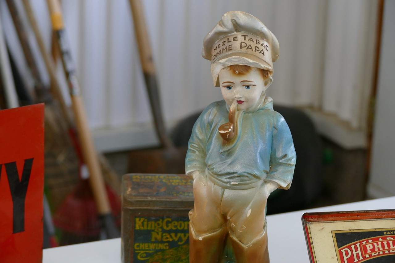 Robert Paré : le gardien du patrimoine québécois à Saint-Frédéric