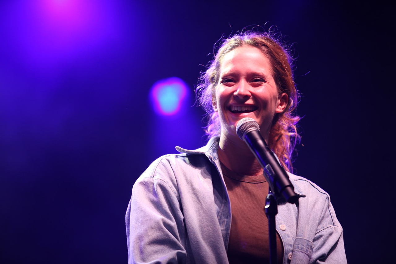 Liliane Blanco-Binette
