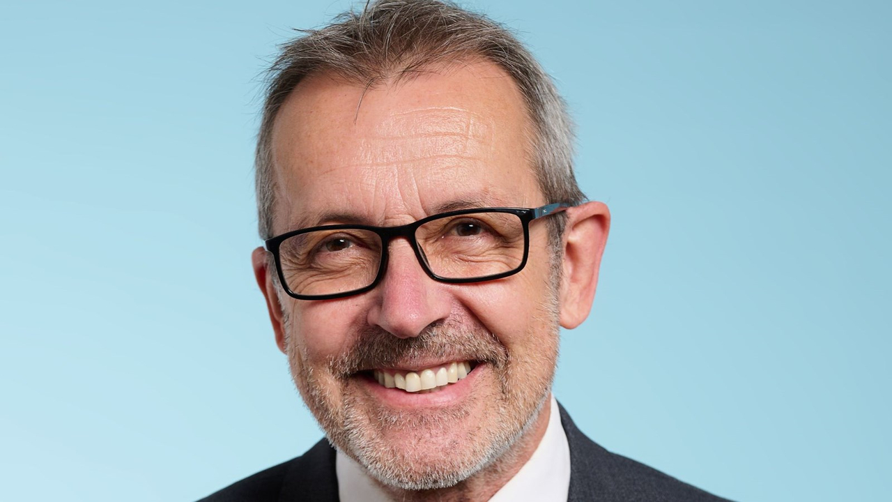 L'astrophysicien René Doyon est récipiendaire 2024 du Prix Marie-Victorin, en sciences naturelles et génie, remis par le gouvernement du Québec.
