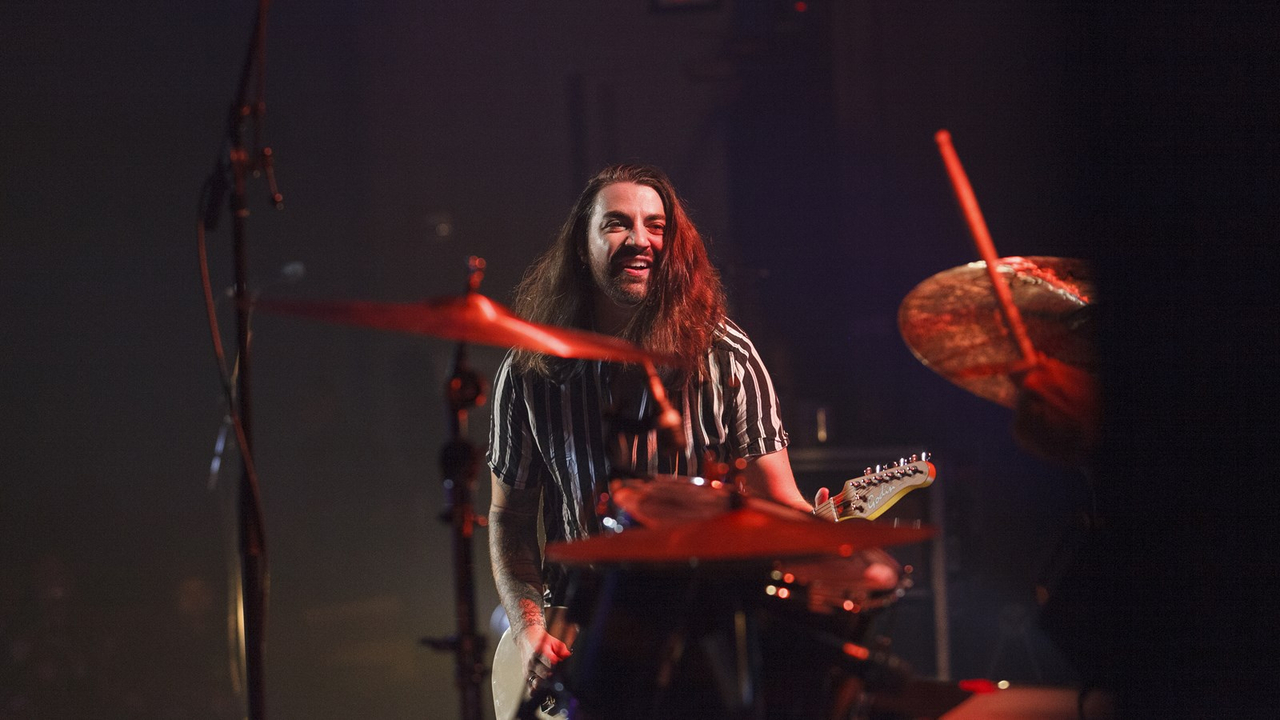 Kaïn en concert à Saint-Georges: retour en images