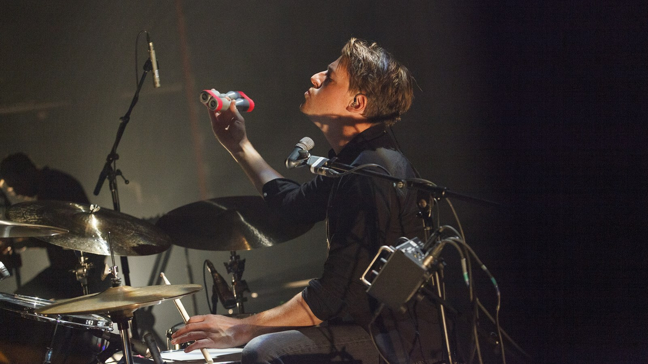 Kaïn en concert à Saint-Georges: retour en images
