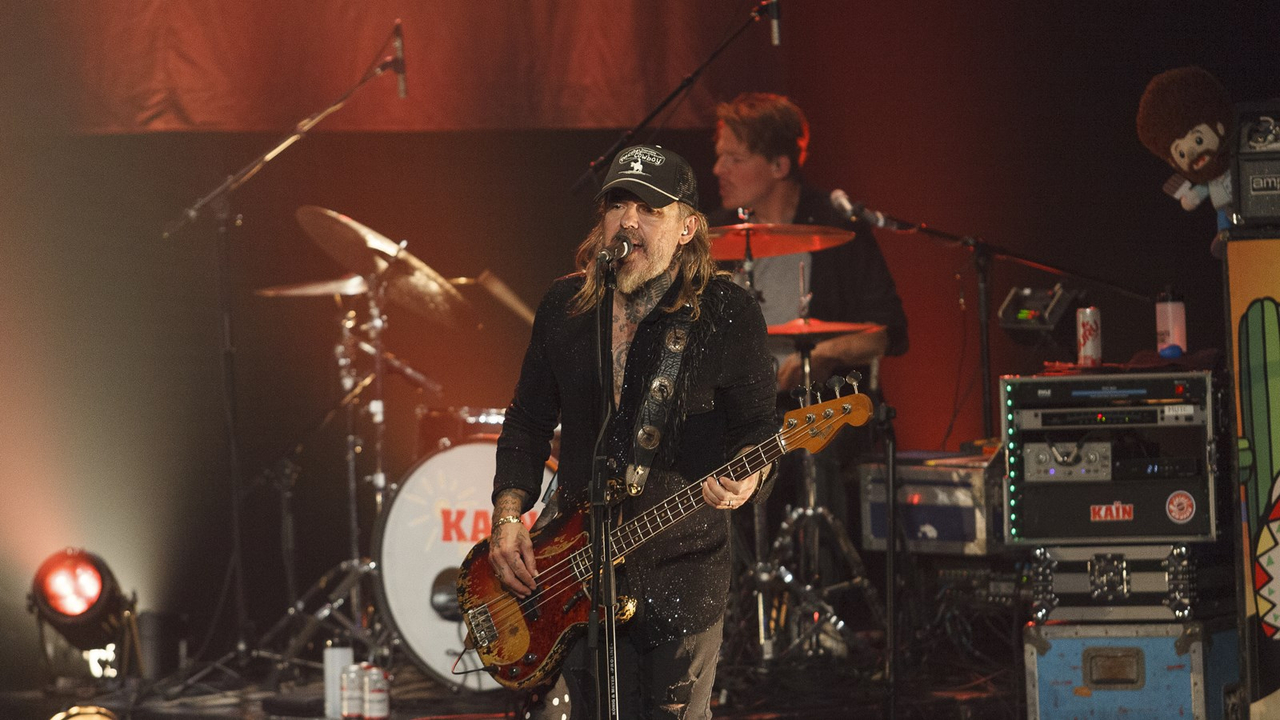Kaïn en concert à Saint-Georges: retour en images