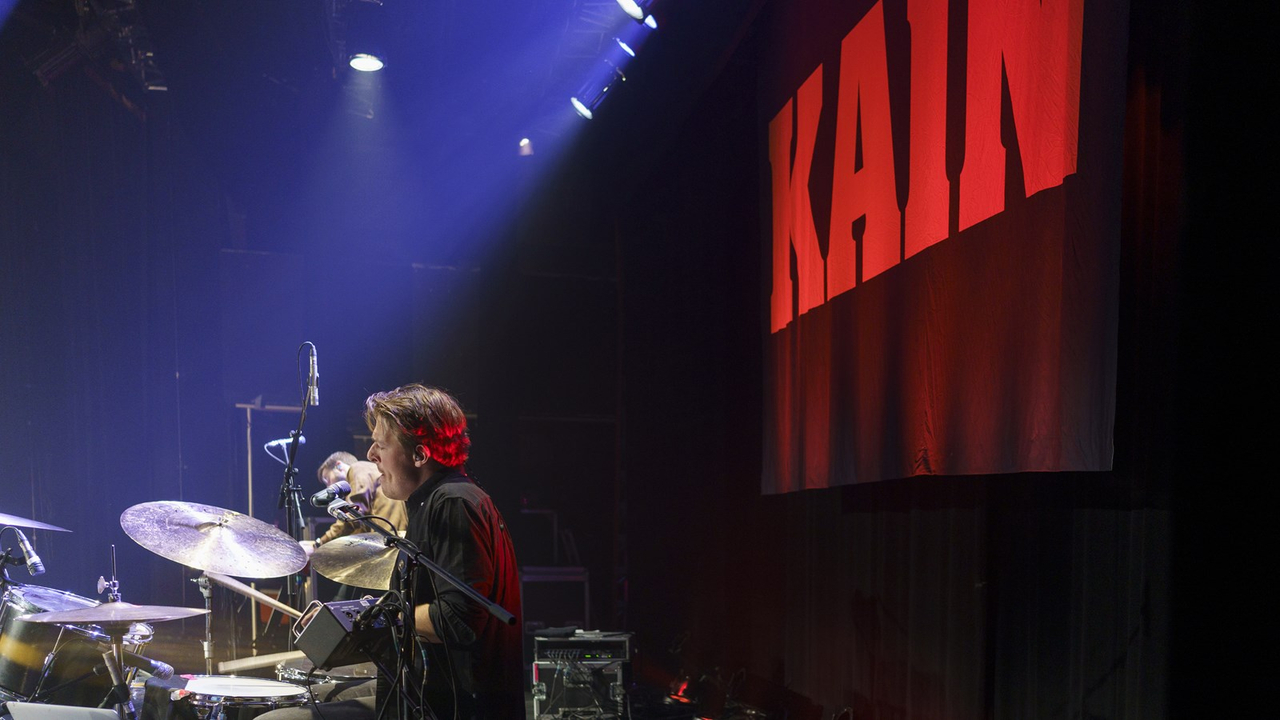 Kaïn en concert à Saint-Georges: retour en images