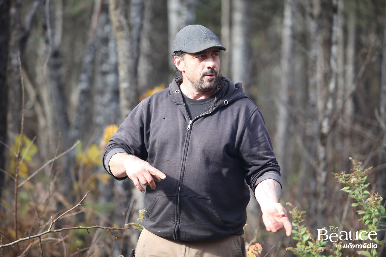 En Beauce, « Repères Sauvages » ravive l’art de la cuisine en pleine nature